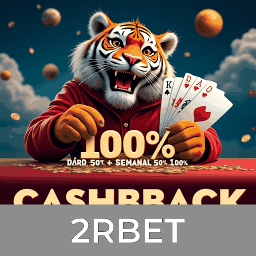 Experiência Premium com 2RBET: Segurança e Diversão