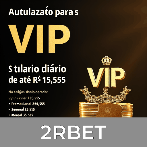 Recompensas Reais e Transparentes no 2RBET: Promoções Sem Pegadinhas