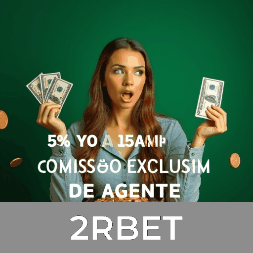 2RBET: Experiência de Cassino Profissional e Imersiva